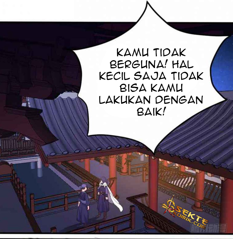 Reborn as King Chapter 08 Gambar 24